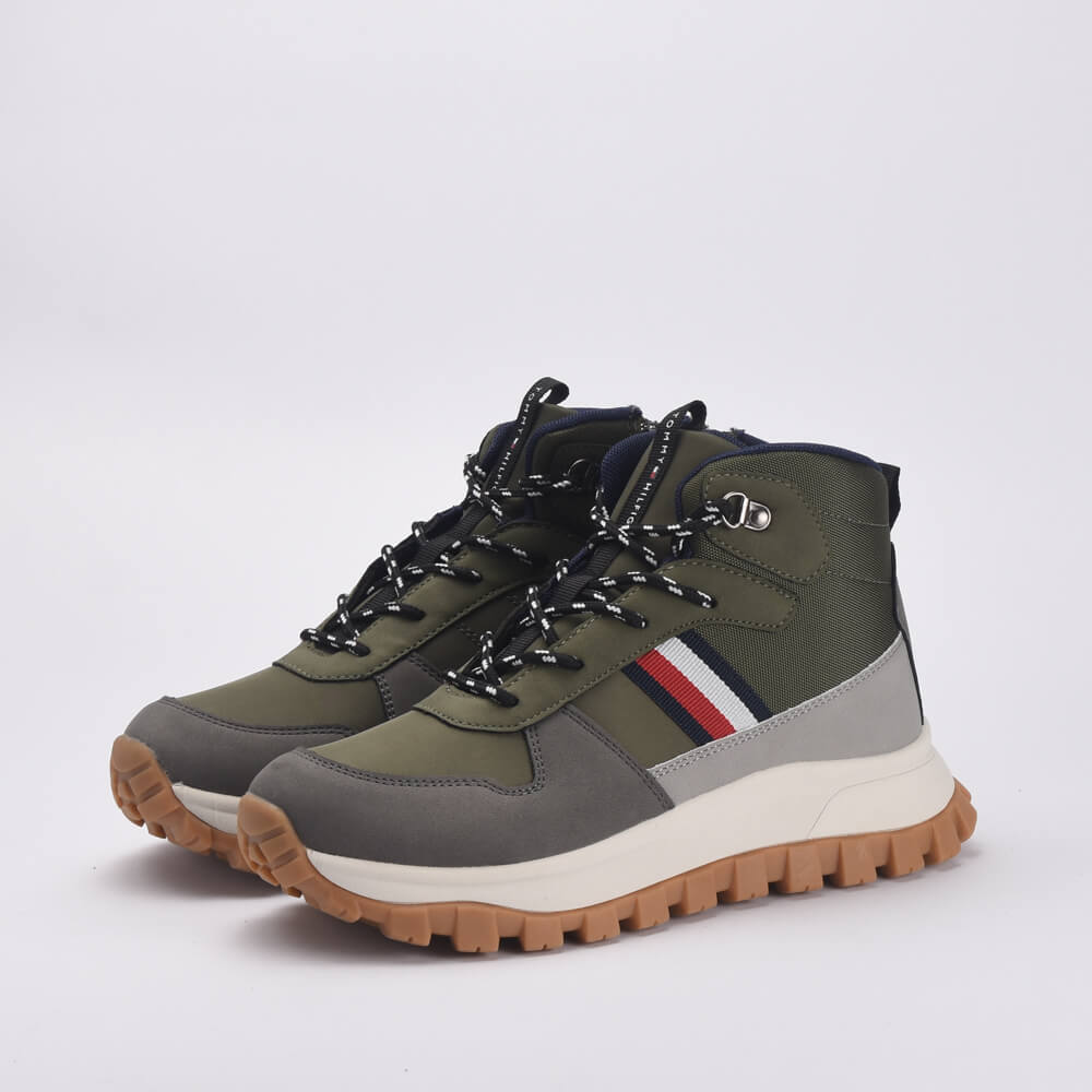 TOMMY HILFIGER FOOTWEAR - Image 2